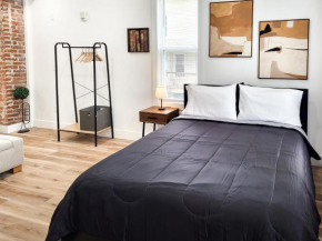 Stylish studio in Bristol, newly renovated!